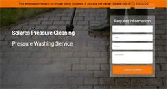 Desktop Screenshot of cleaningservicesbocaraton.com